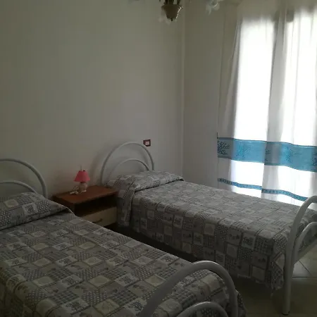 Appartamento Calla Arancio *