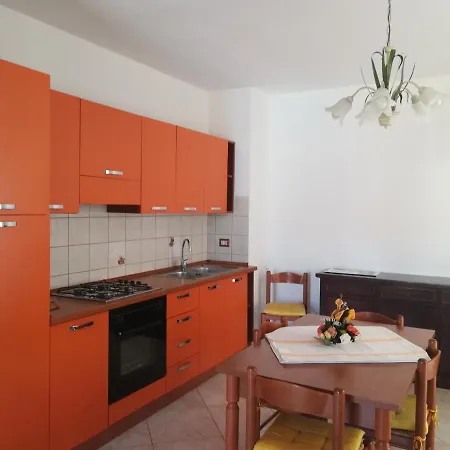Appartamento Calla Arancio *